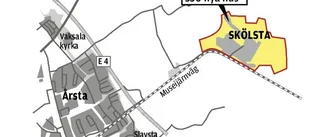 Tvärstopp för de stora byggplanerna