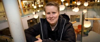 För honom är Sävja en idyll
