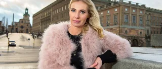 Självständig chefredaktör mot nya mål