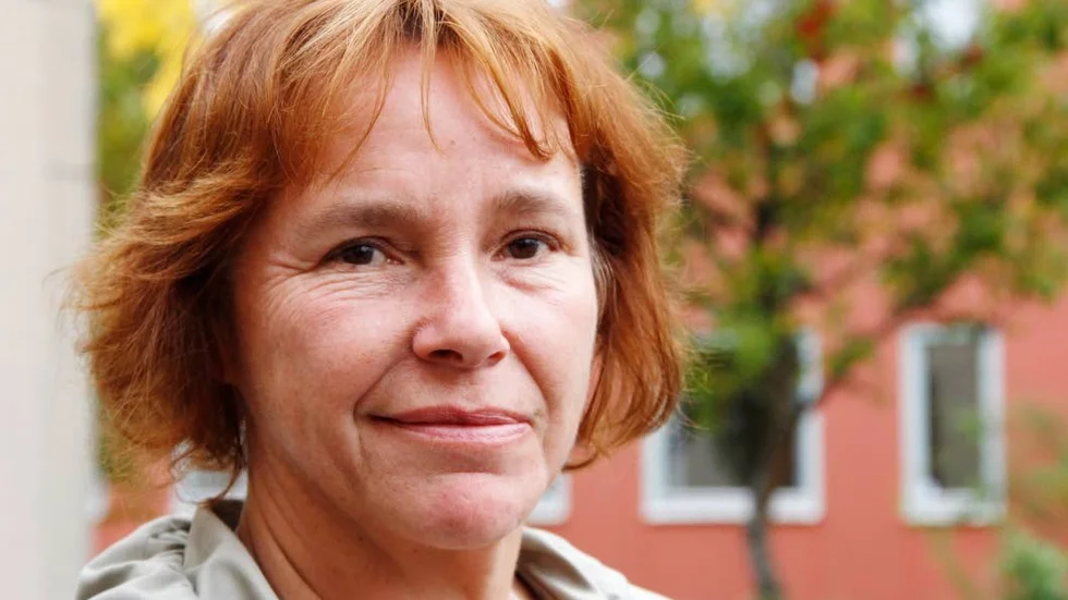 Lisbeth Bodén