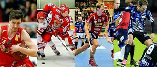 Sirius gick upp – då föll Uppsala