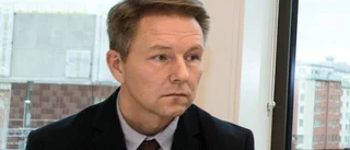 "Aldrig varit med om något liknande"
