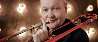 Från stålverkstakter till trombonlegendar