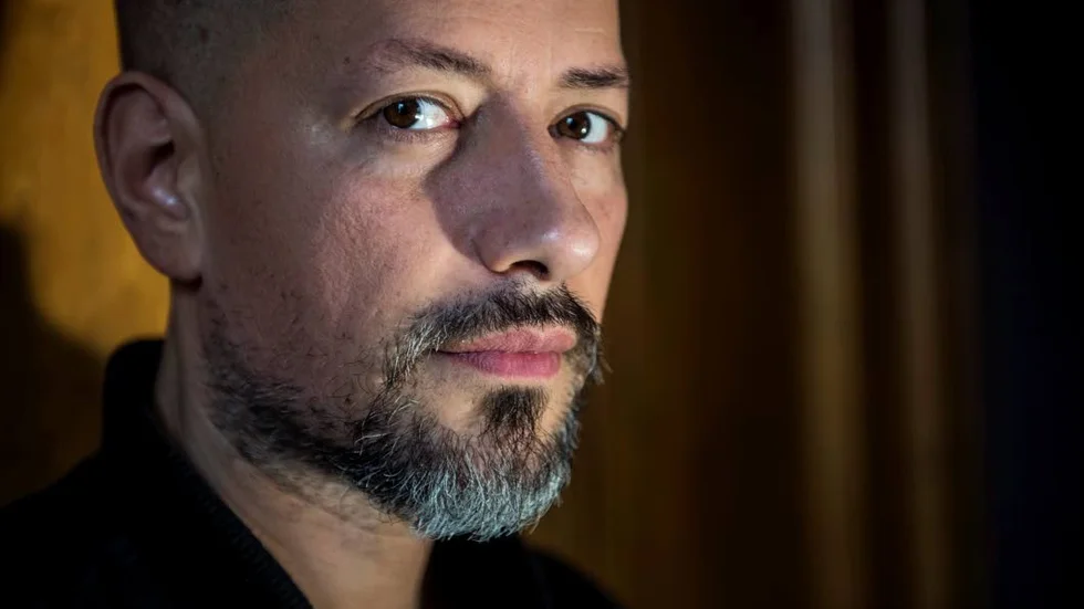 Aktuell. Tarik Saleh hade världspremiär i USA för sin nya film “The Nile Hilton Incident" samma vecka som Donald Trump tillträdde som president. "Filmen är skrämmande aktuell", säger han.