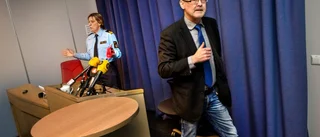 Misstänktas advokater förtegna