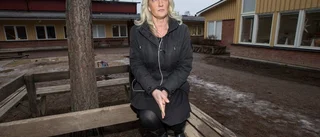 Relativ närhet gav lång skolväg