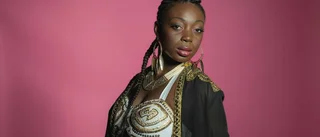 Afrobeats blandas med pop-melodier