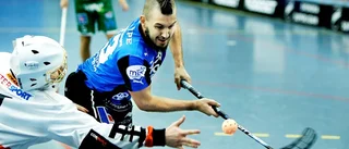 Billy Nilsson upp i poängligatopp