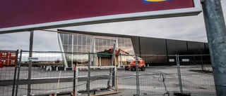 Stadium stänger och öppnar nytt