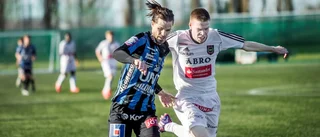 Björkebaums knä höll i comebacken