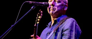 Surt för Knopfler-fans