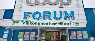 Willys flyttar in efter Coop