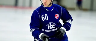 Unik har kvalet i egna händer