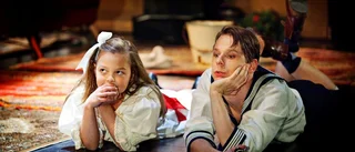 "Fanny och Alexander" till Colombia