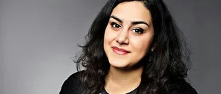 "Jag är superstarstruck"