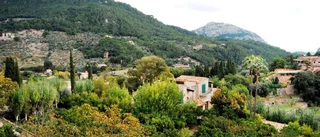Mallorca, mon dieu!