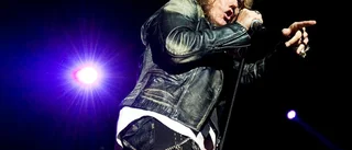 Misslyckat av David Coverdale