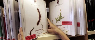 Ris och ros mot bokprojekt