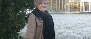 Pensionär med många planer