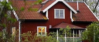 Stigande huspriser  minskar köpkraft