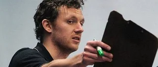 Jonsson tar över Borås Basket