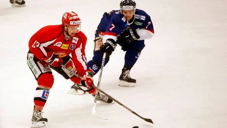Jimmie Kraft imponerade efter skadeuppehållet.