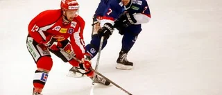 Rönnqvist hyllar Kraft efter comebacken:"Lever på att producera"
