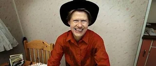 Countryn ett levande intresse