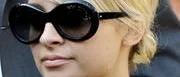 Nicole Richie dömd till fängelse
