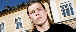 Bergström ska ta vara på chansen