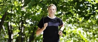 Tjejmilen blir en morot i motionsspåret