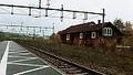 Heby station