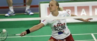 Bergblom: "Inte världens bästa debut"