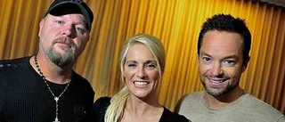 "Idol"-jury med höga krav