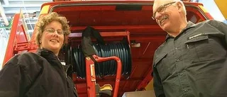 Räddningstjänsten har tröttnat på Jämo