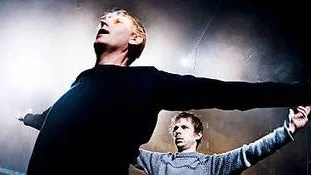 Repetitionsbild från Gösta Berlings saga.
