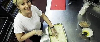 Kanelbullen får internationell konkurrens
