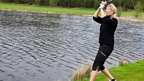 Under måndagen går finalen av UNT Masters av stapeln och förutsättningarna för en topptävling är de bästa.
