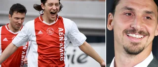 Doldis från Flen har jobbat med Robyn, Little Jinder och Krunegård – och gjort musiken till Zlatan-filmen