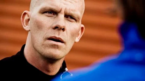 Jens T Andersson är bekymrad över skadeläget i Sirius.
