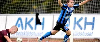 Österberg: Det handlar om självförtroende
