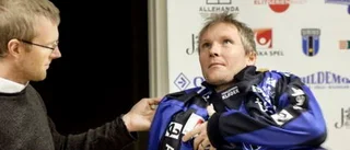 Göran Rosendahl klar för Sirius