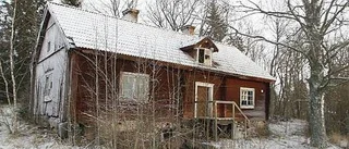 Rivningshotat brukskontor kan räddas