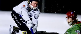 Mayborn matchvinnare mot Kungälv