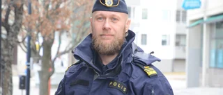 Poliskontoret stänger tidigare – för att fler ska få pass