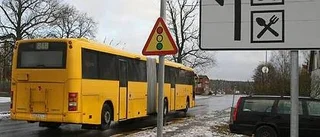 Fortsatt bussbolagsbråk drabbar resenärer