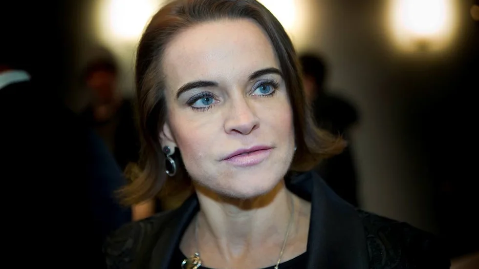 Maria Strømme