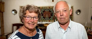 Inbrottstjuven härjade ostört