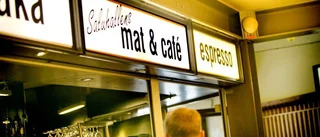 Bättre för lunch än för fika