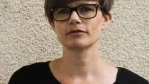 Annelie Andersson, ordförande för Latinamerikagrupperna.
